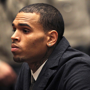 Chris Brown Chris Brown
